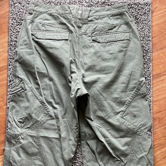 Columbia men’s Vertex utility pants - Picture 5 of 7